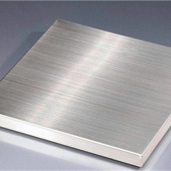 254SMO不锈钢复合板应用于制盐制碱工程