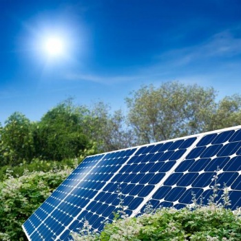 报废太阳能组件回收 全国组件回收行情