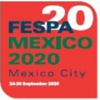 2020墨西哥丝网印刷及数码 印刷展览会