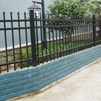 湖南锌钢护栏网厂家 阳台装饰栏 学校防攀爬围栏