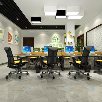 沈阳办公室装修设计，沈工大空间环境设计院，拥有独特设计理念！