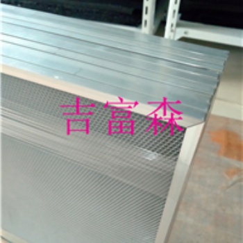 除甲醛空气净化高效光触媒滤网 光催化板加框定制