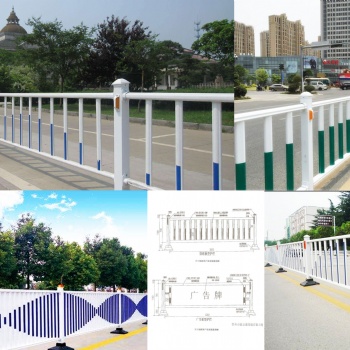 护栏、城市护栏、道路护栏、市政护栏、京式护栏、草坪护栏、市政护栏
