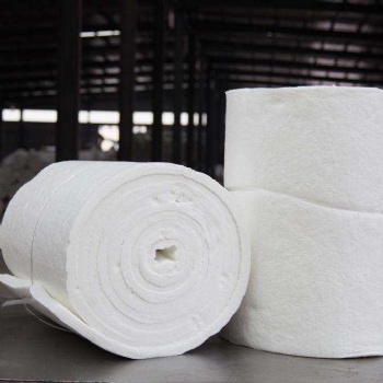 易切割施工方便保温材料陶瓷纤维毯 全网批发原装现货