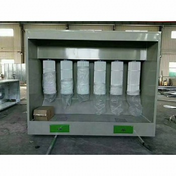 专业环保设备，塑粉回收机