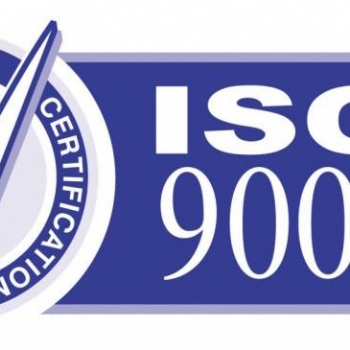 ISO9001 质量管理体系认证