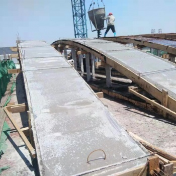 湖南雄黄司预应力拱板建设承包