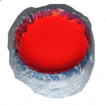 环保水性色浆用于文教用品如水彩颜普通蜡笔丙稀颜料塑料蜡笔大红