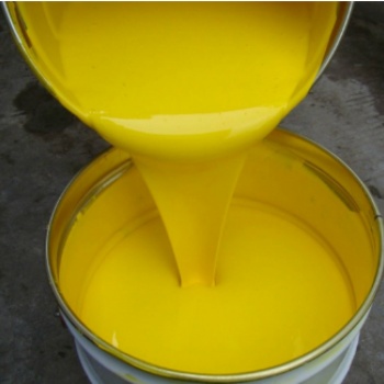 环保水性色浆用于文教用品如水彩颜普通蜡笔丙稀颜料塑料蜡笔中黄