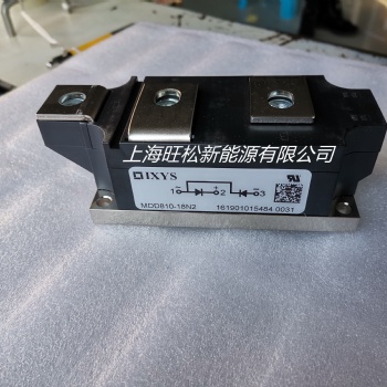 全新艾赛斯IXYS二极管 MDD810-18N1 MDD810-18N2 全新现货