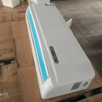 山东风机盘管生产厂家 现货供应各种型号壁挂式风机盘管