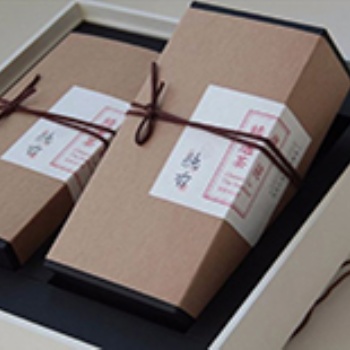 广州茶叶包装盒印刷，包装盒颜色始终如一的技术掌握在[吉彩四方]