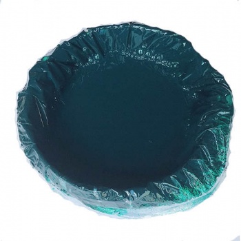 厂家文教用品水彩颜料丙烯酸颜料水彩笔环保水性色浆绿色