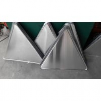 州永泰铝业常年大量现货供应岳阳市铝标牌半成品