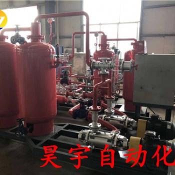 蒸汽回收机经济效益好寿命长