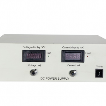 高品质ZK-PS-150V20A开关电源，3U机架式电源，单相稳压器