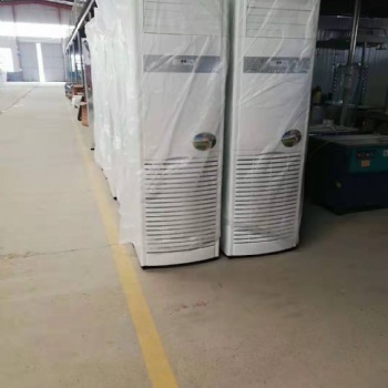 山东华盛供应立柜式风机盘管 质优价廉