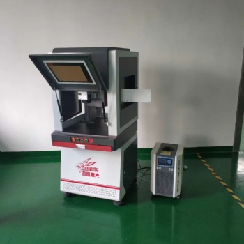深圳厂家供应数据线激光打标机