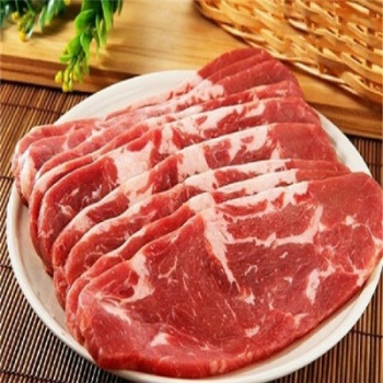 澳大利亚牛肉进口到上海港进口报关一体化服务
