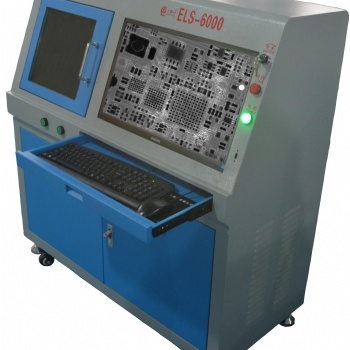二郎神专业提供电子检测X光机系列之ELS-6000