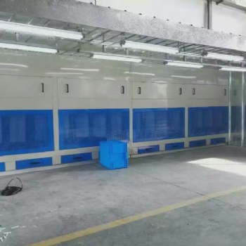 厂家销售保修一年环保型脉冲干式打磨吸尘柜打磨柜