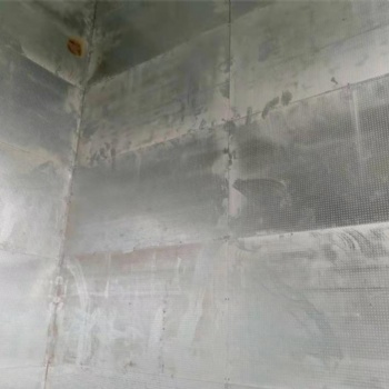2020高品质防爆墙泄爆墙实力厂家-铭硕防爆墙