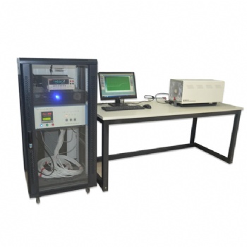 DY-01型热电偶自动检测系统（300-1200℃）