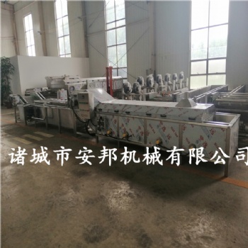 竹笋蒸煮机生产厂家
