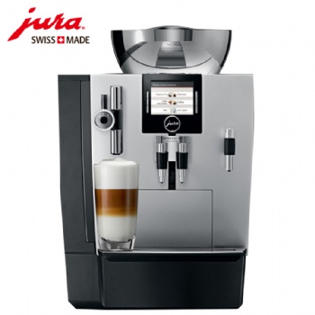 JURA/优瑞IMPRESSA XJ9商用咖啡机上海总代理