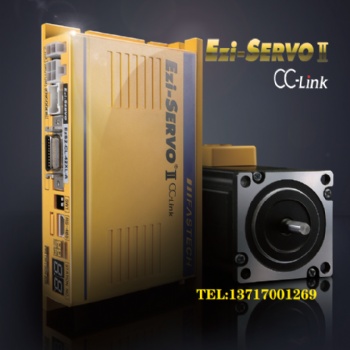 FASTECH闭环步进Ezi-SERVO2-CL-28L-D/EzM2-28L-D/EzS2-CL-