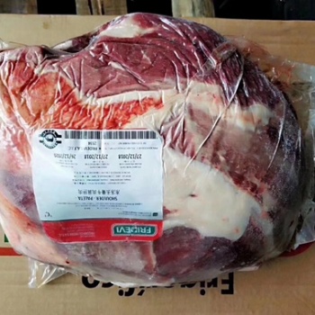 2019年霍尔果斯进口哈萨克斯坦四分体牛肉关税到底多少