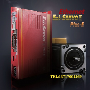 韩国FASTECH闭环Ezi-SERVOII-PE-56M-A/EzM2-56M-A/EzS2-PE