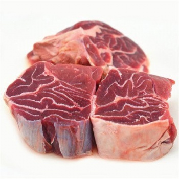 怎样快速进行进口牛肉报关