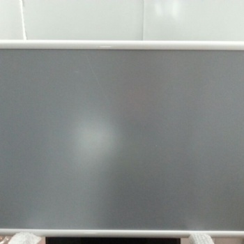 铝合金广告展板的规格