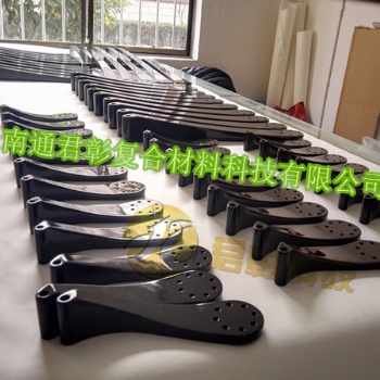 碳纤维机械臂产品介绍