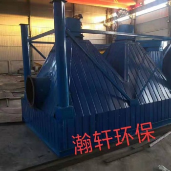 河北生产除尘器厂家瀚轩环保