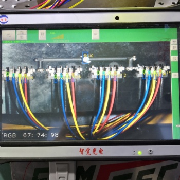 智觉模具保护监视器 模具保护器