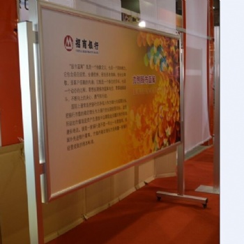 EEFL光源终将被LED拉布灯箱所取代