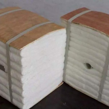 耐温等级高陶瓷纤维模块现货供应中 全国送货