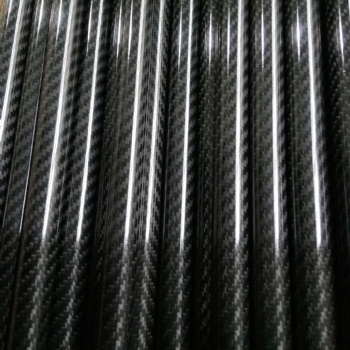 高品质碳纤维管材生产厂家