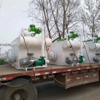 大量批发PP水喷射真空机组 铭泰环保