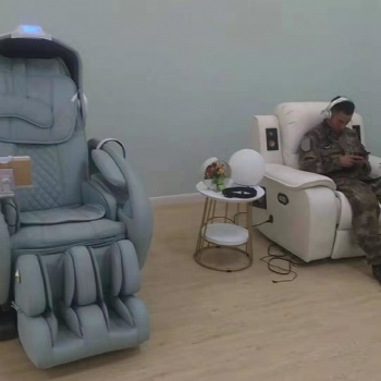 某**太空舱音乐放松椅配置明细