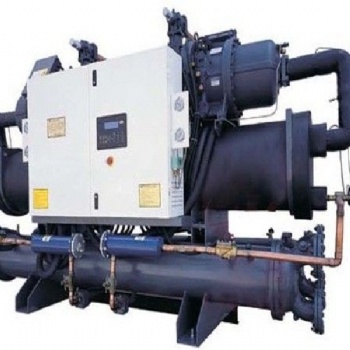 高效节能中央空调末端设备 水源热泵机组什么价格
