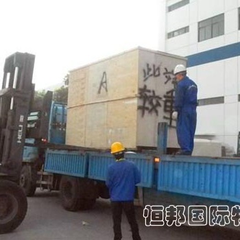 机械仪器设备进口报关当如何操作