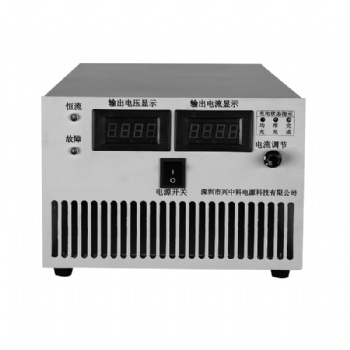 支持定制OEM ZK-IC-48V100A智能充电机 全自动充电