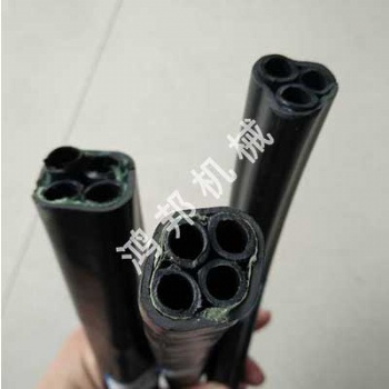 煤矿用pe-zkw聚乙烯束管-鸿邦机械厂