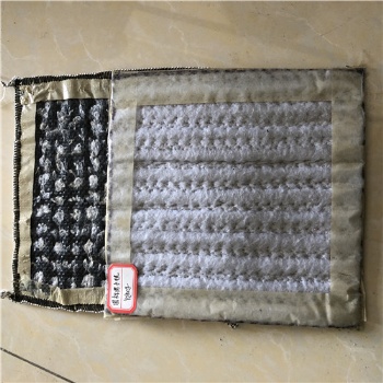 乌兰察布防水毯厂家生产销售5000g膨润土防水毯