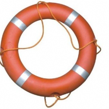 提供各类船用救生产品-救生圈、救生衣、救生绳等CE认证服务