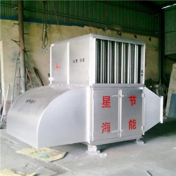烟气余热回收利用节能换热器 余热回收锅炉 省煤器设备