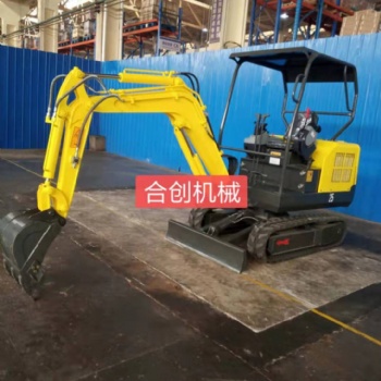 微型挖掘机，小挖 农用